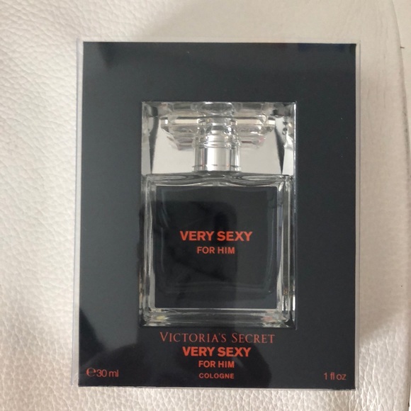 Victoria's Secret Other - Victoria’s Secret Very Sexy for Him Cologne Ret$38